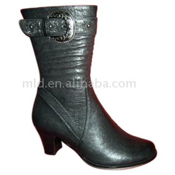  Ladies` Boot ()