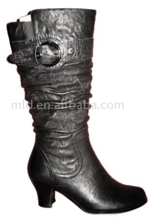  Ladies` Boot (Женские Boot)