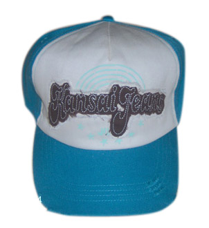  Baseball Cap (Casquette de baseball)