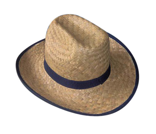  Straw Hat (Соломенная шляпка)