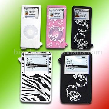  MP4 / MP3 Case ( MP4 / MP3 Case)