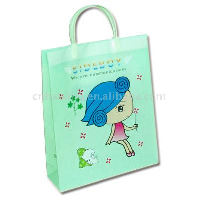  PP Handle Bag (PP Handle Bag)