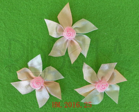  Handicraft Flower (Artisanat Flower)