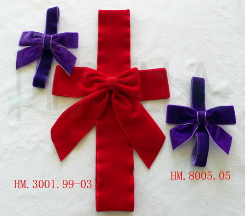  Jacquard Ribbon (Jacquard Ribbon)