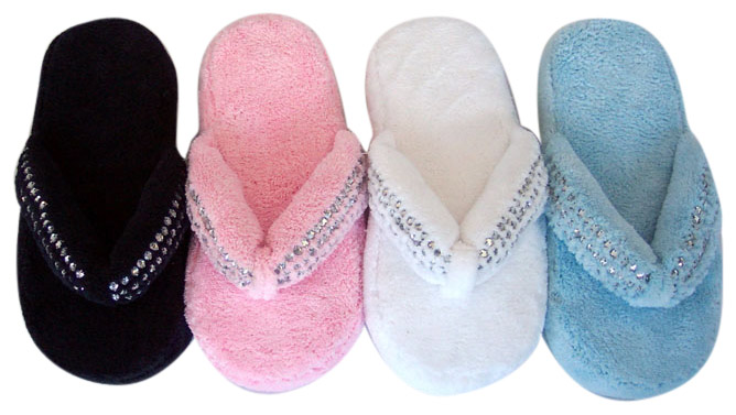  Ladies` Slipper (Женские башмачок)