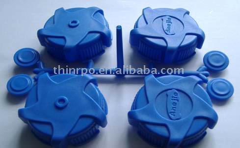  Plastic Cap (Plastic Cap)