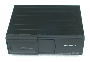 Auto-DVD-Player (CA2706 DVD) (Auto-DVD-Player (CA2706 DVD))