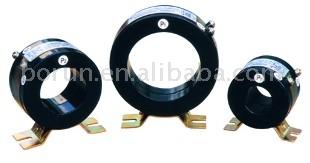  RCT - Current Transformer (RCT - Stromwandler)