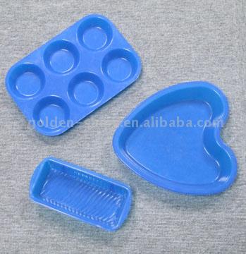  Silicone Cookie Cutter (Silicone Cookie Cutter)