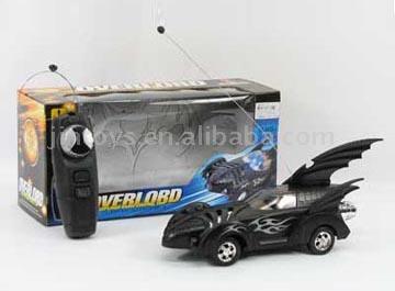  R/C Chariot 2 Ways ( R/C Chariot 2 Ways)