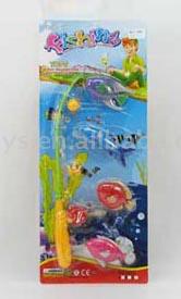  Fishing Game ( Fishing Game)