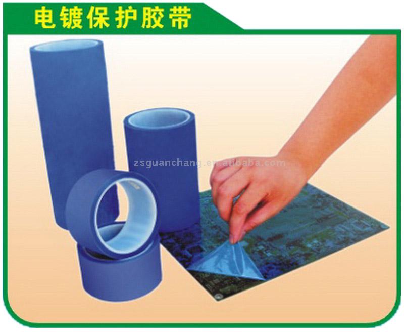  Plate Protective Tape