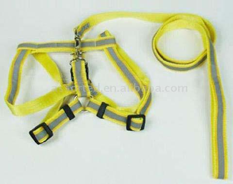  Pet Collar with Reflectors ( Pet Collar with Reflectors)