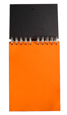  Wall Notebook ( Wall Notebook)