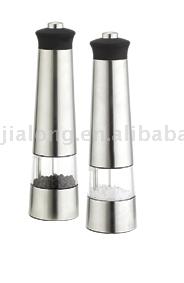  Electric Pepper Mill (CE and RoHS) ( Electric Pepper Mill (CE and RoHS))