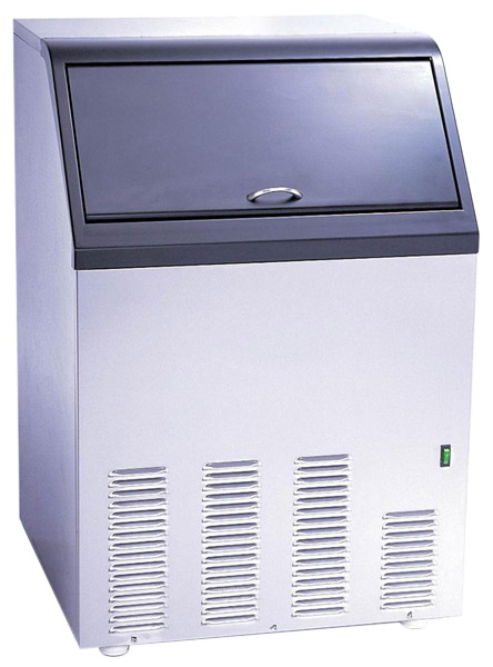  Automatic Ice Maker