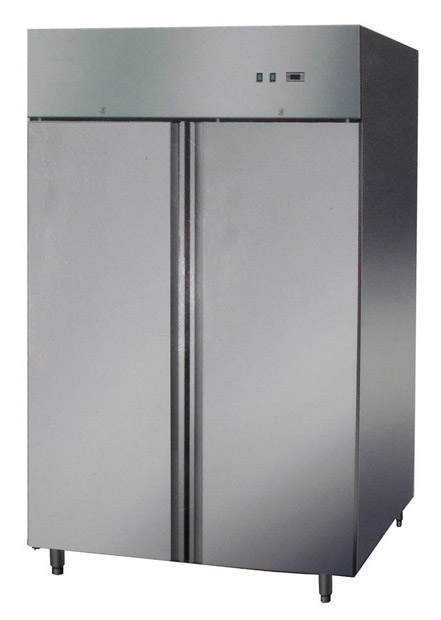  Commercial Freezer & Refrigerator