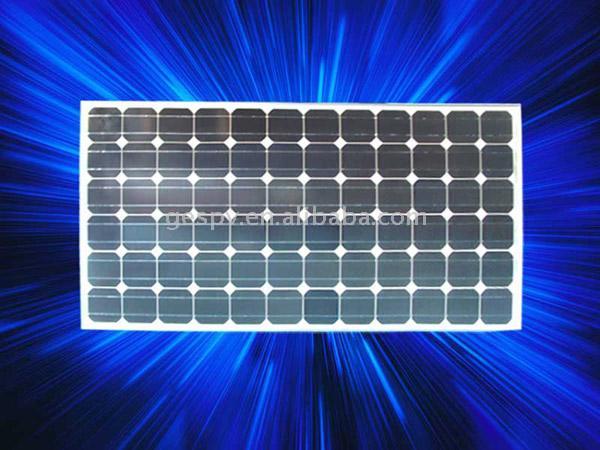  Solar Modules (Солнечные модули)