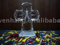  Crystal Ice Sculpture (Crystal Ice Sculpture)