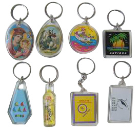  Key Chains