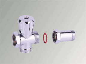  Angle Valve ( Angle Valve)