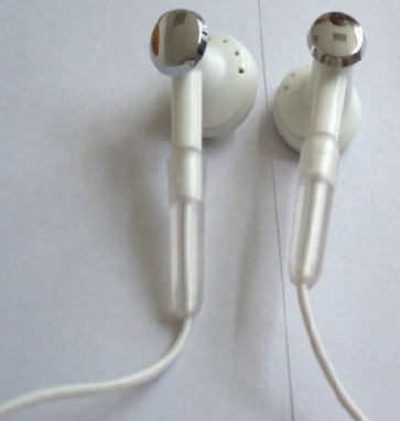  Earphone (Earphone)