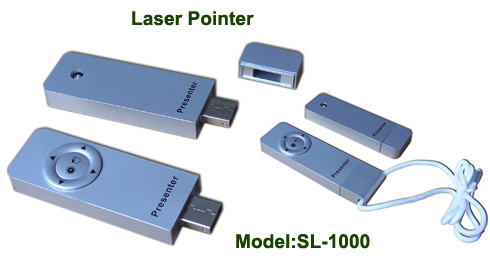  FR Laser Pointer (FR Лазерная указка)