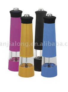  Electric Pepper Mill (CE & RoHS) ( Electric Pepper Mill (CE & RoHS))