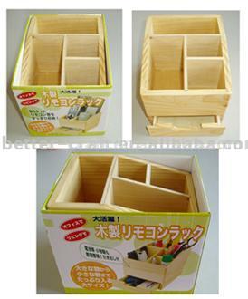  Wooden Box (Wooden Box)