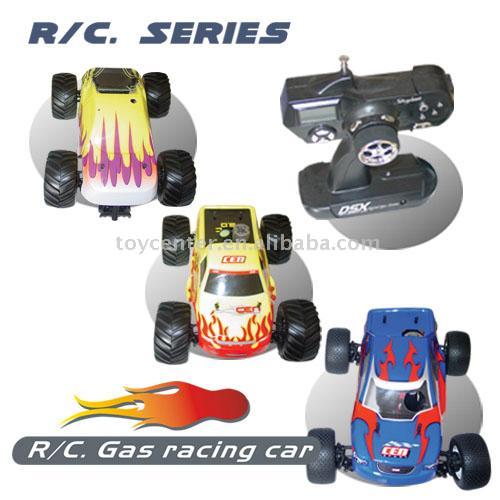  R/C Gas Racing Car (R / C Газ R ing Car)