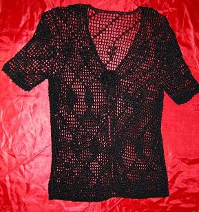  Knitting Shirt (Knitting Shirt)