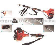  Diesel Brush Cutter (Diesel Débroussailleuses)