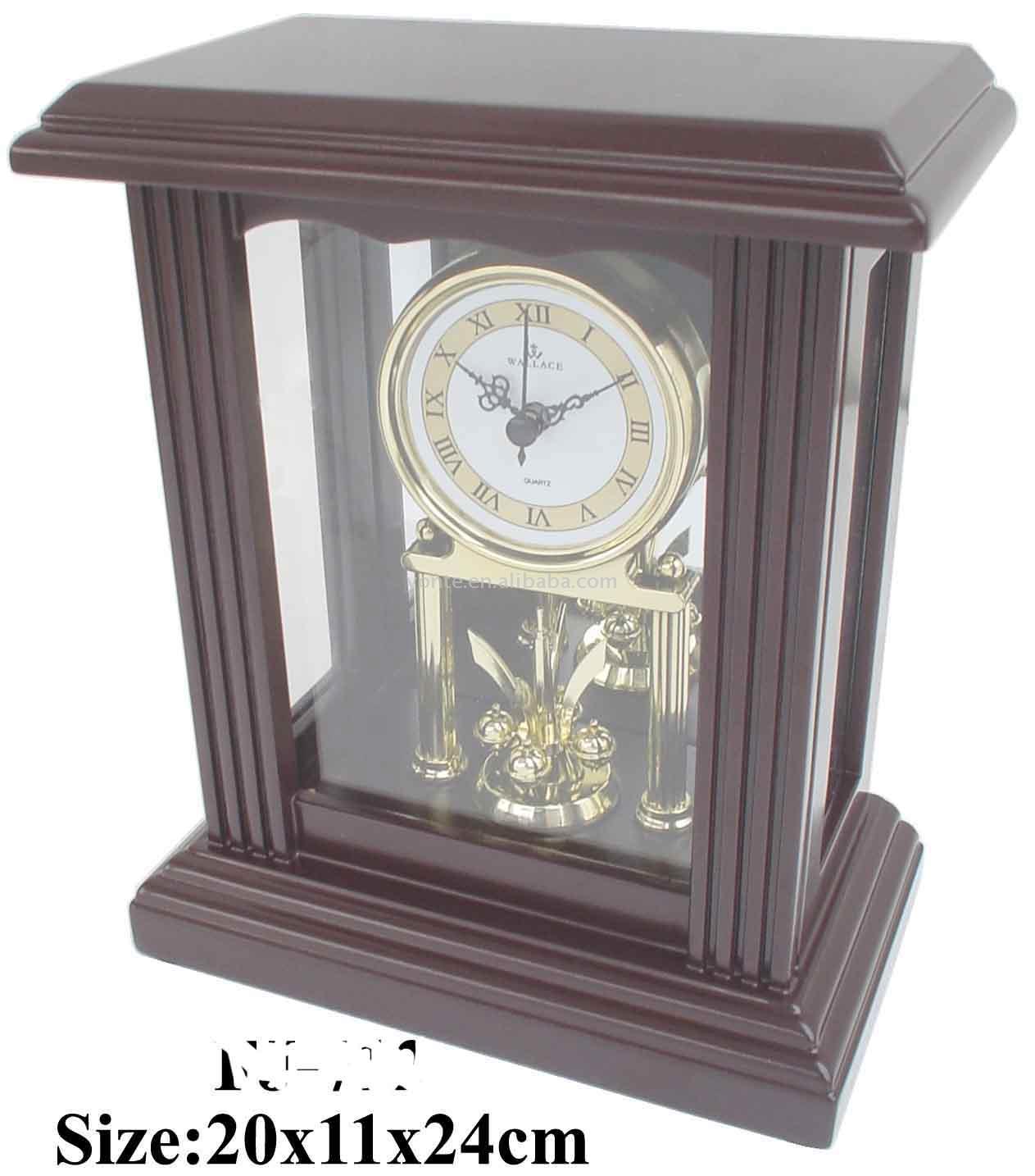  Clock (Часы)