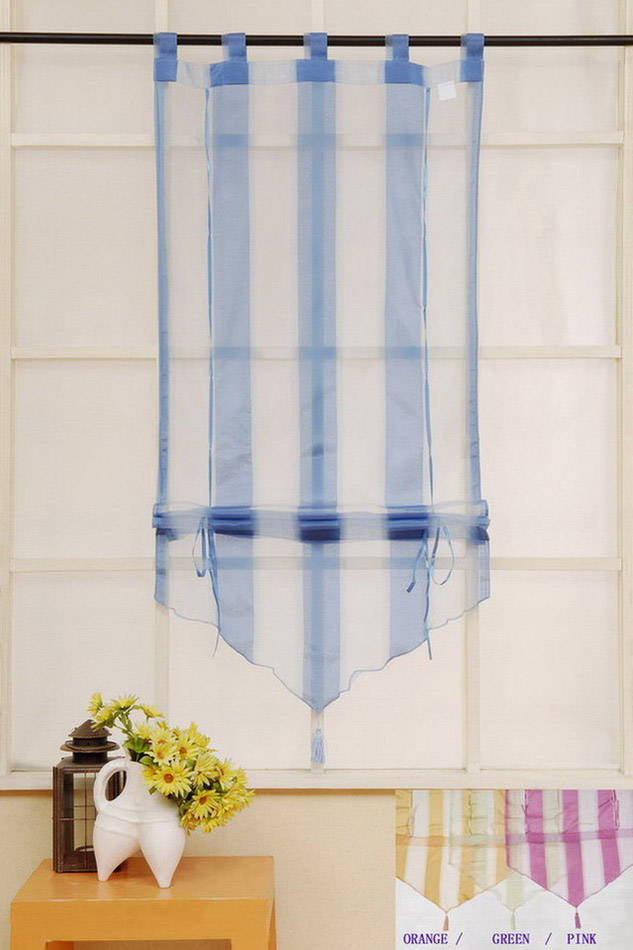  Roman Curtain (Roman rideau)