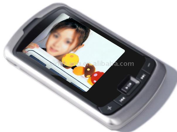  MP4 Players (MP4 плееры)