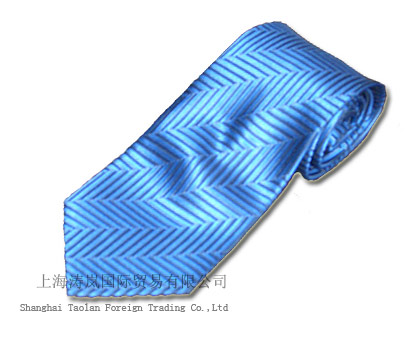  Silk Print Necktie