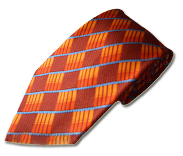  Silk Woven Necktie (Галстук шелковый тканые)