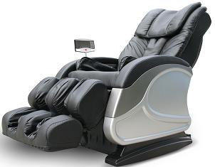  Deluxe Massage Chair (Fauteuil de massage de luxe)