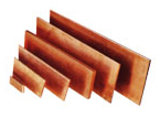  Copper Flat Wire