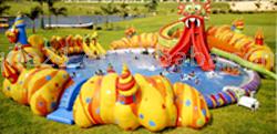  Inflatable Water Toy ( Inflatable Water Toy)