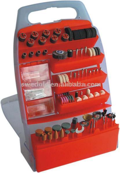  150pc Rotary Tool Kit (150PC Rotary Tool Kit)