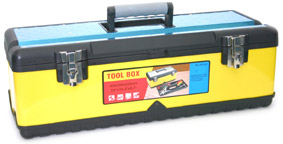  23" Tool Box (23 "Boîte à outils)