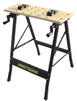  Work Bench (Верстак)