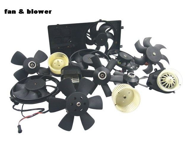  Fan & Blower (Fan & Blower)