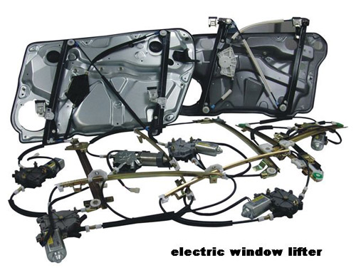  Electric Window Lifter (Electric Window Lifter)