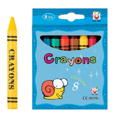 Crayon (Crayon)