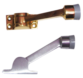  Solid Brass Door Holders ( Solid Brass Door Holders)