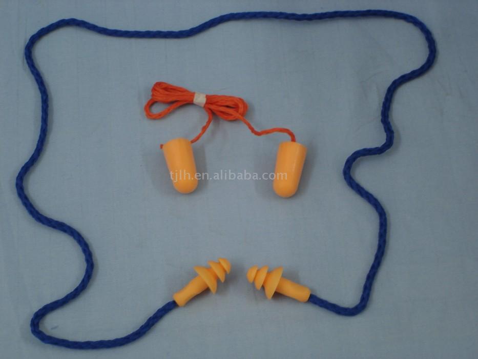 Ear Plug (Ear Plug)