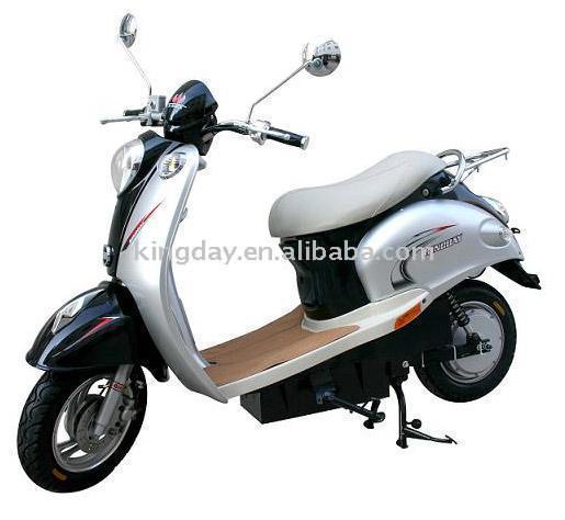  Electric Scooter (Electric Scooter)