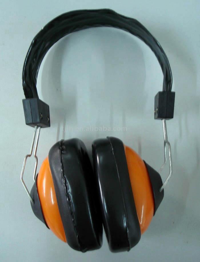  Headphone (Наушники)